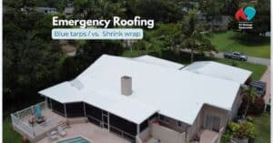 Emergency Roofing